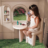 Step2 Naturally Playful Storybook Cottage - Dezine Kids