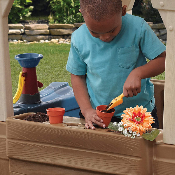 Step2 Great Outdoors Playhouse for Kids - Dezine Kids