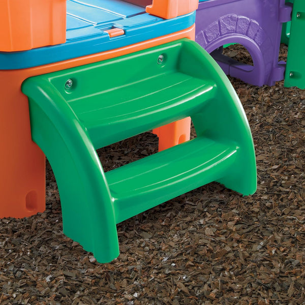 Step2 Clubhouse Climber - Dezine Kids