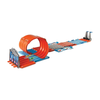 Hot Wheels Race Crate with 3 Stunts in 1 Set