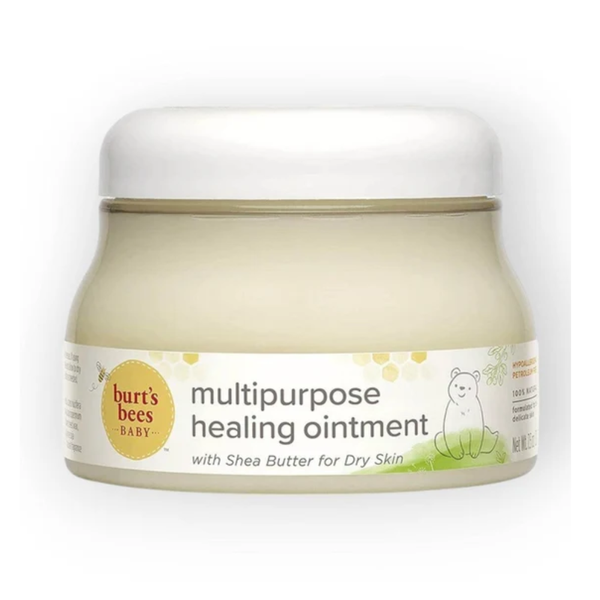 Burt's Bees Baby Multipurpose Healing Ointment - 212g - Dezine Kids