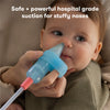 Frida Baby Electric NoseFrida Pro Nasal Aspirator for Baby, Hospital Grade Suction, Nose Sucker for Baby & Toddler