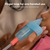 Frida Baby Electric NoseFrida Pro Nasal Aspirator for Baby, Hospital Grade Suction, Nose Sucker for Baby & Toddler
