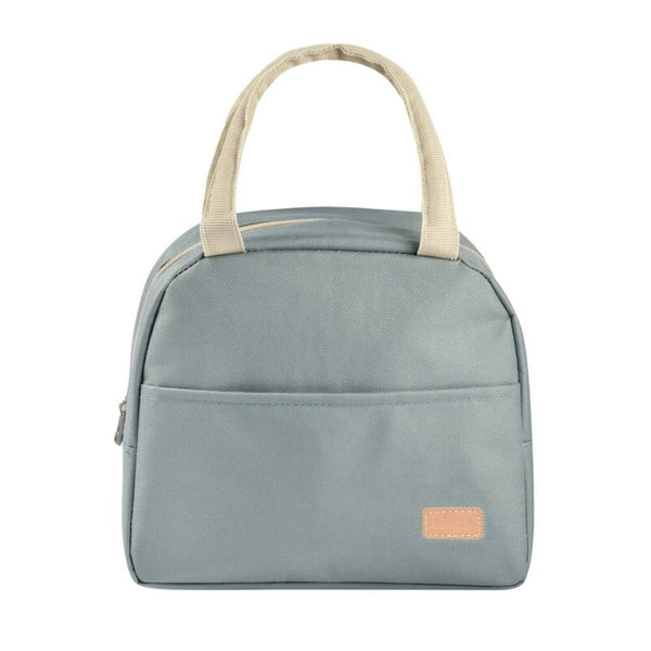 Beaba Isothermal Lunch Bag - Blue Green