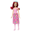 Barbie Disney Princess Party Fashion Doll Assorted