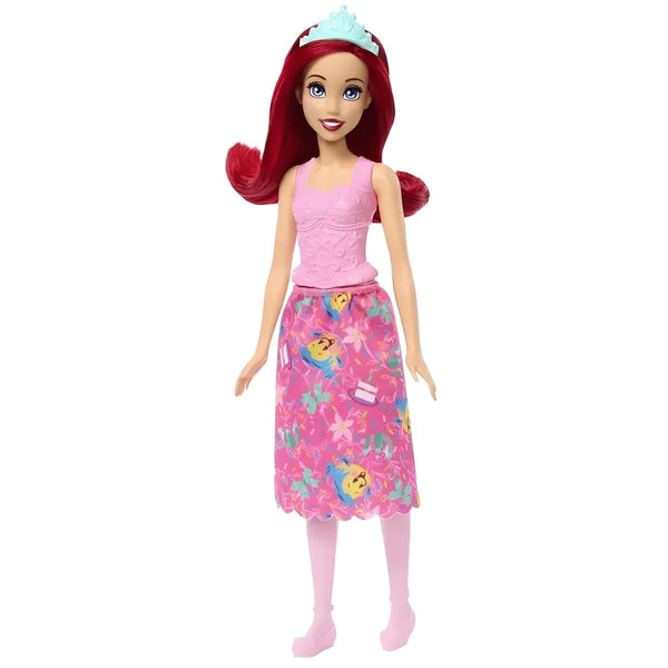 Barbie Disney Princess Party Fashion Doll Assorted