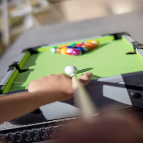 Innov8 Pool Game Table - Dezine Kids