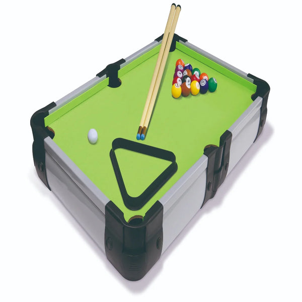 Innov8 Pool Game Table - Dezine Kids