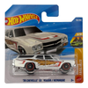 Hot Wheels 70 Chevelle SS/Remorque Wagon 3/10