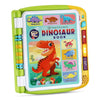Leap Frog Touch and Learn Dinosaur Book for Kids - Dezine Kids