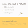 Burt's Bees Baby Multipurpose Healing Ointment - 212g - Dezine Kids