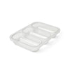 Easy-Store 6oz Containers - Grey - Dezine Kids