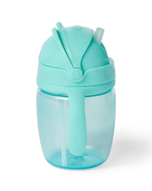 Sipper Sip-To-Straw Cup - Dezine Kids