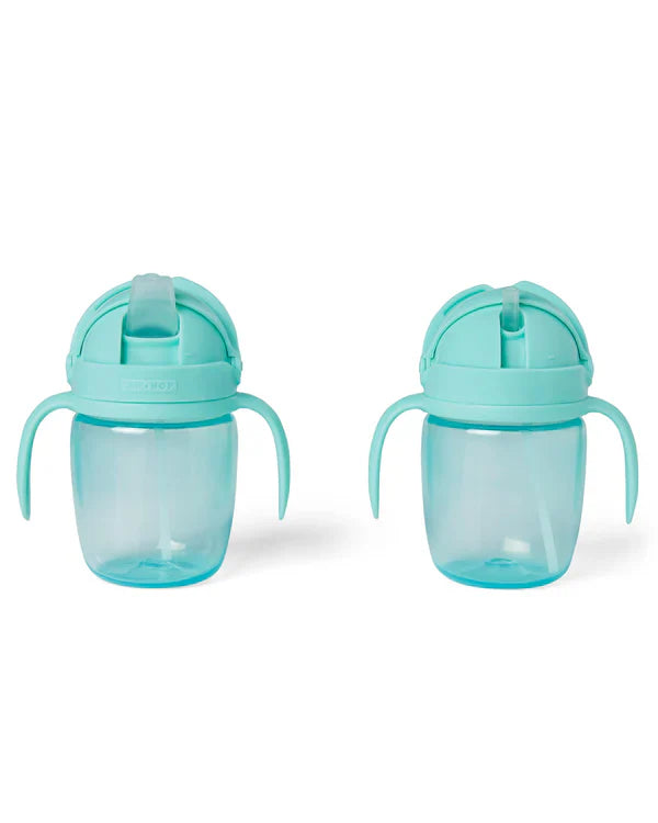 Sipper Sip-To-Straw Cup - Dezine Kids