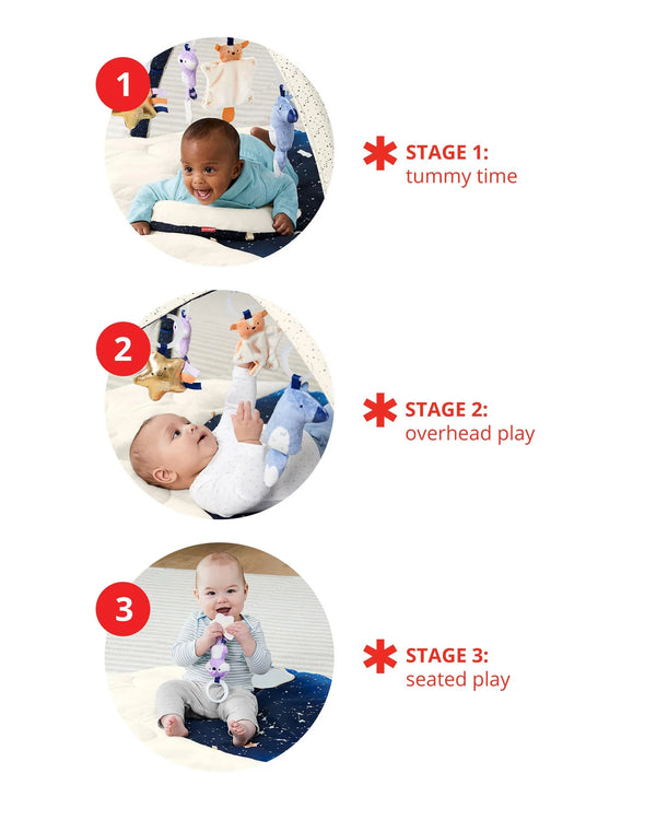Celestial Dreams Activity Gym - Dezine Kids