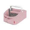 Diaper Caddy Light Up - Pink