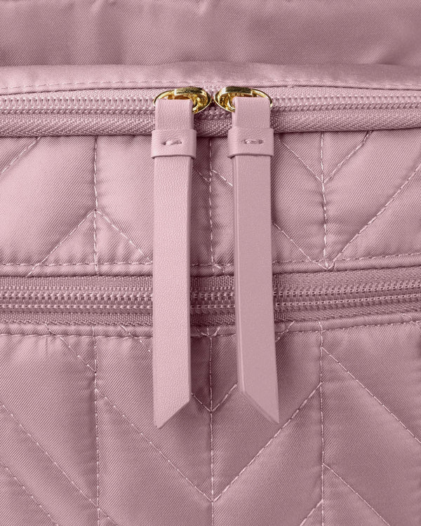 Diaper Bag Forma Mauve