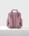 Diaper Bag Forma Mauve