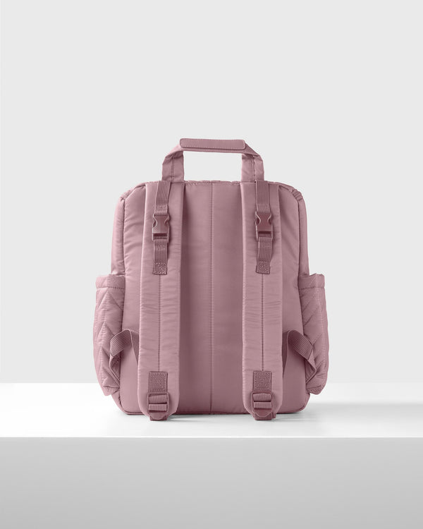 Diaper Bag Forma Mauve