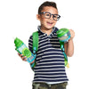 Zoo Snack Cup - Crocodile - Dezine Kids