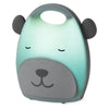 Cute Take-Along Nightlight Grey & White - Dezine Kids