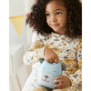 Cute Take-Along Nightlight Grey & White - Dezine Kids
