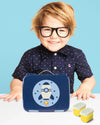 Spark Style Bento Lunch Box - Rocket