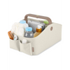 Diaper Caddy Light Up - Oak