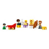 Lego 3 in 1 Modern Family House with Figures - Dezine Kids