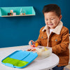 B.Box Lunch Box - Ocean Breeze Blue Green