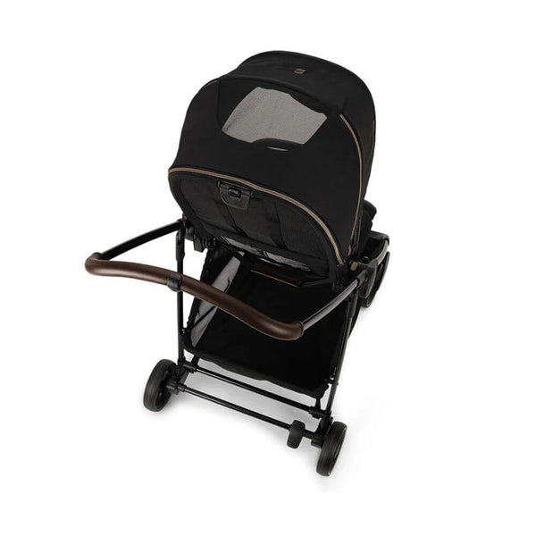 Stroller Ixaa Rivited