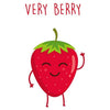 Loreal Kids Conditioner 250ml - Very Berry Strawberry - Dezine Kids