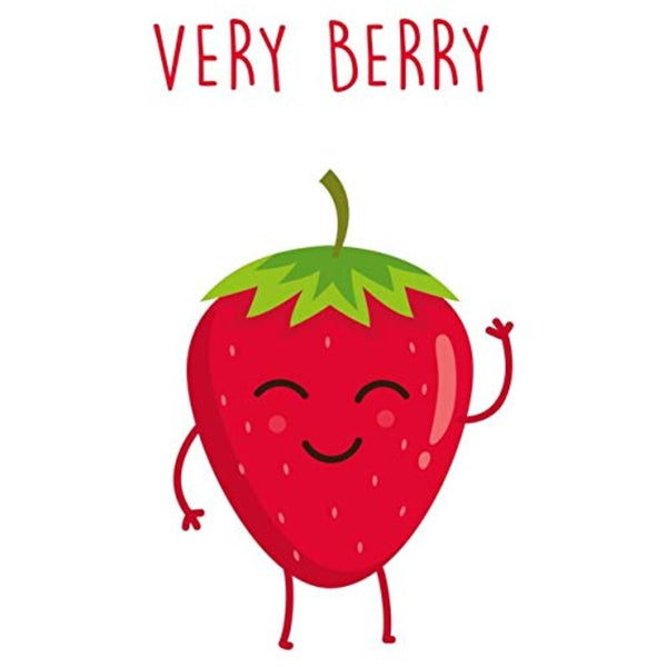 Loreal Kids Conditioner 250ml - Very Berry Strawberry - Dezine Kids