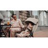 Silver Cross Clic Stroller - Latte - Dezine Kids