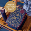 B.Box Flexi Insulated Lunchbag - Harry Potter