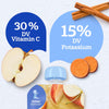 Gerber Fruit Puree - Apple Sweet Potato Cinnamon