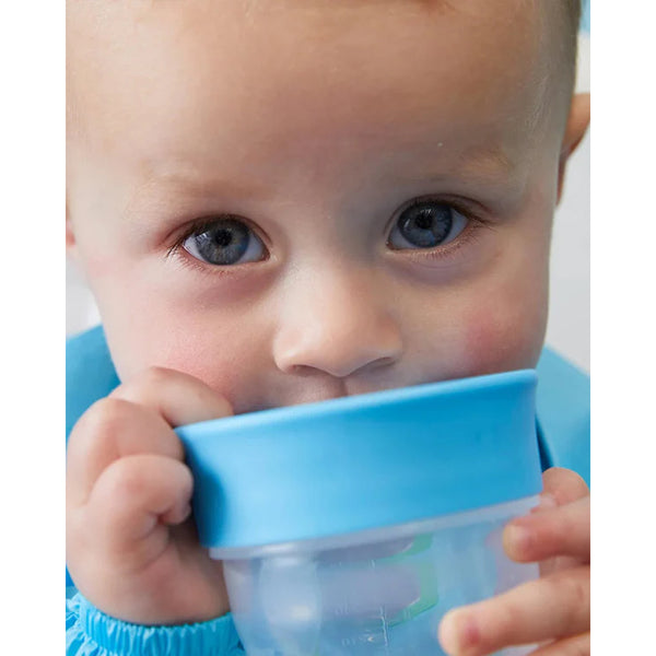 B.Box Training Cup 240 ml - Blue Berry