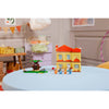 Lego Bluey Family House Playset, Home Building Kit