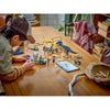 Lego Jurassic World Dinosaur Missions: Allosaurus Transport Truck