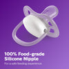 Philips Avent Ultra Air Soother 6-18 Months (Pack of 2)