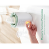 Momcozy Sterilizers & Warmer Baby Bottle Warmer - White