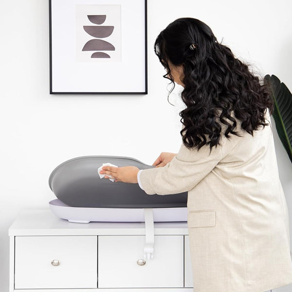 Ubbi Foam Changing Pad