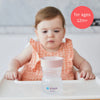 B.Box Training Cup 240Ml - Blush Pink