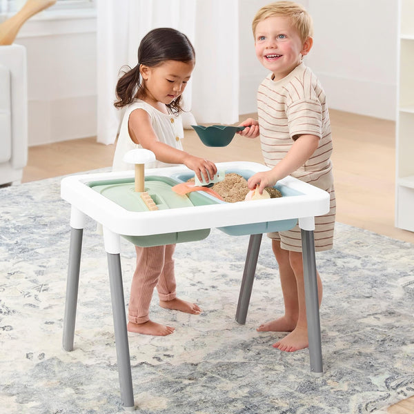 Skip Hop Discoverosity 3 in 1 Sensory Table
