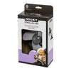 Dooky Stroller Fan Soft Foam - Grey - Dezine Kids