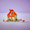 Lego Duplo Bluey's Family House with Memory Game