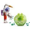 Lego Friends Mars Space Base and Rocket Set with 4 Characters