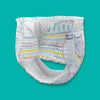 Pampers Splashers Baby Shark Edition Size 4, 88 Count, 9Kg to 15Kg, Disposable Swim Nappy Pants, for Secure Protection in The Water
