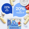 Gerber Lil Crunchies for Crawlers, 8+ months - Veggie Dip