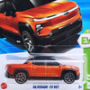 Hot Wheels 2025 Silverado EV RST HW EV - Dezine Kids